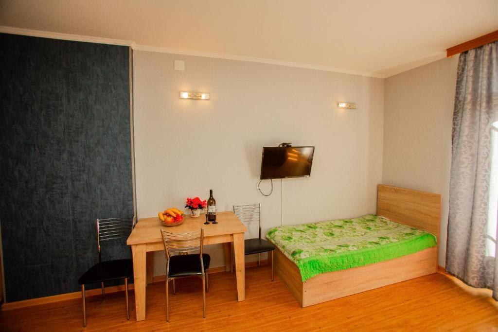 Luxury Apartments Batumi Exterior photo
