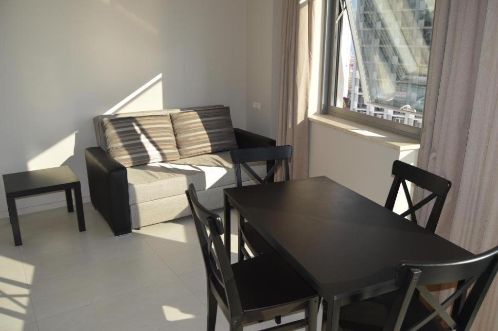 Luxury Apartments Batumi Exterior photo